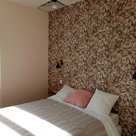 Feriehus La Maison Du Gardien *