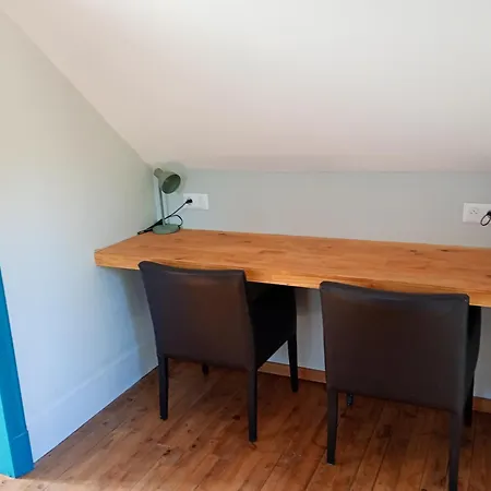 La Maison Du Gardien Marcillac-Vallon