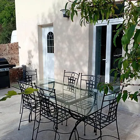 La Maison Du Gardien Casa vacanze