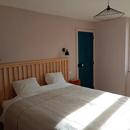 La Maison Du Gardien Casa vacanze